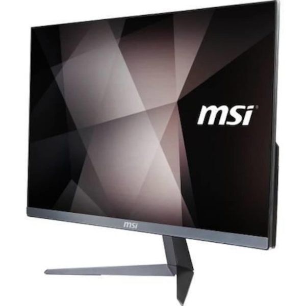 Msi Pro 24X 10M-014EU i3-10110U 8 GB 512 GB SSD 23.8" FHD W10H All in One Bilgisayar - Görsel 3