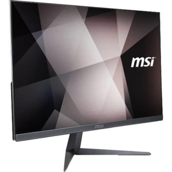 Msi Pro 24X 10M-014EU i3-10110U 8 GB 512 GB SSD 23.8" FHD W10H All in One Bilgisayar - Görsel 2