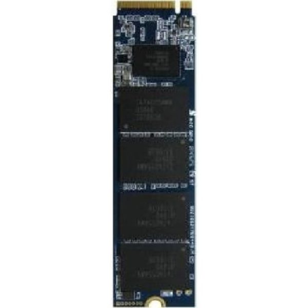 Hi-Level HLV-M2PCIESSD2280/256G 256 GB NVMe M.2 SSD - Görsel 2