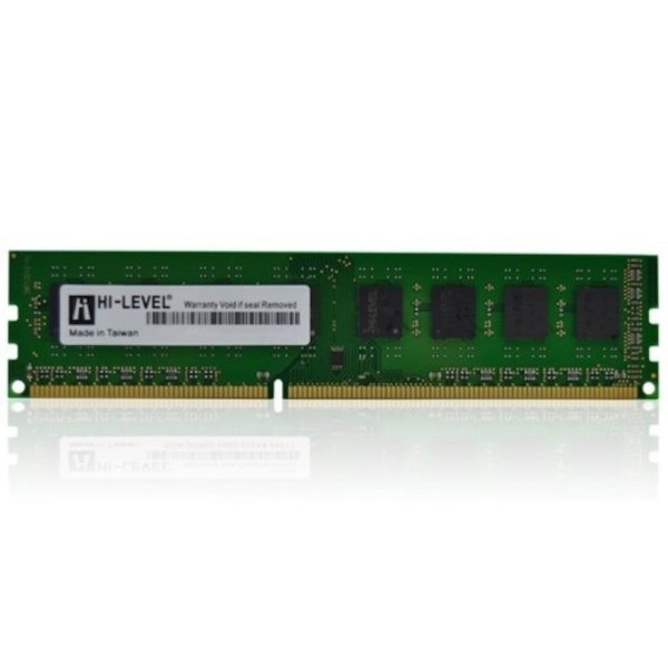 Hi-Level HLV-PC21300D4-8G 8 GB DDR4 2666 MHz Ram