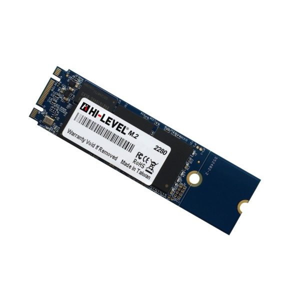 Hi-Level HLV-M2SSD2280/256G 256 GB M.2 SSD