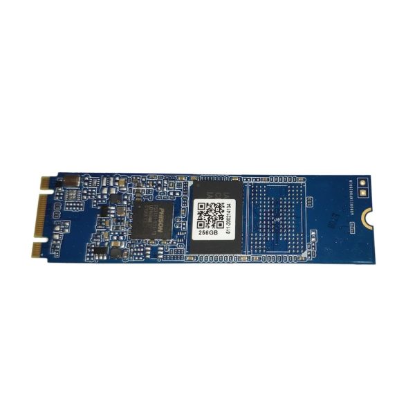 Hi-Level HLV-M2SSD2280/256G 256 GB M.2 SSD - Görsel 2