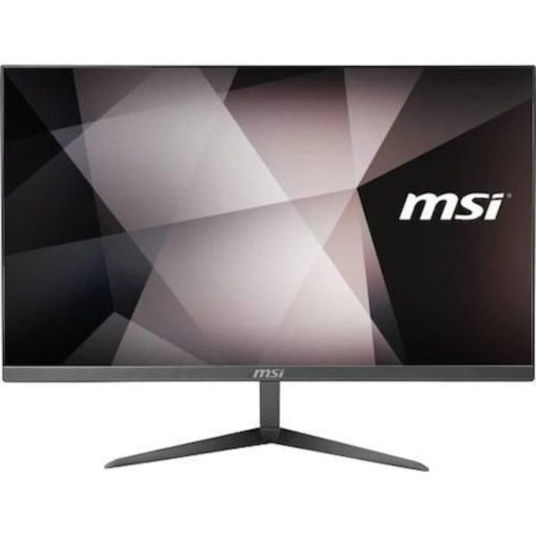 Msi Pro 24X 10M-014EU i3-10110U 8 GB 512 GB SSD 23.8" FHD W10H All in One Bilgisayar