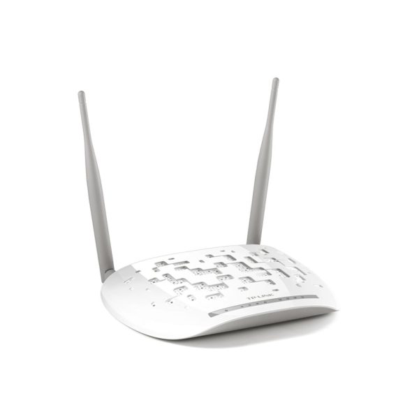 Tp-Link TD-W8961N 300 Mbps 4 Port ADSL Modem - Görsel 2