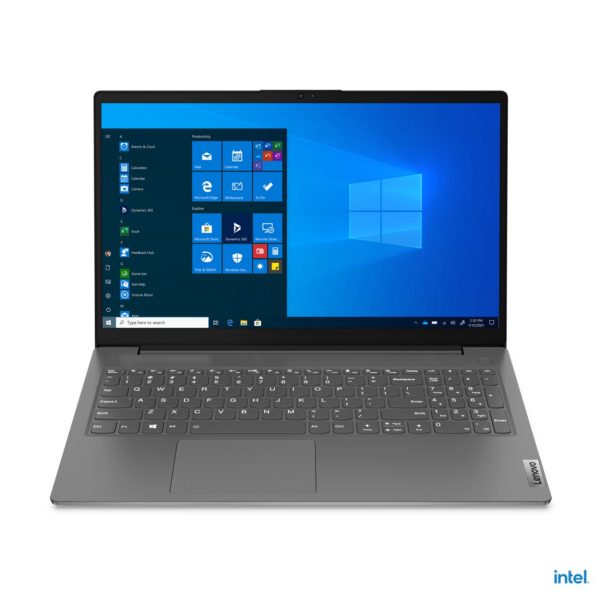 Lenovo V15 [i5-1135G7] 8GB 512GB SSD 15.6" FHD 2GB VGA FDos [82KB00HWTX] - Görsel 2