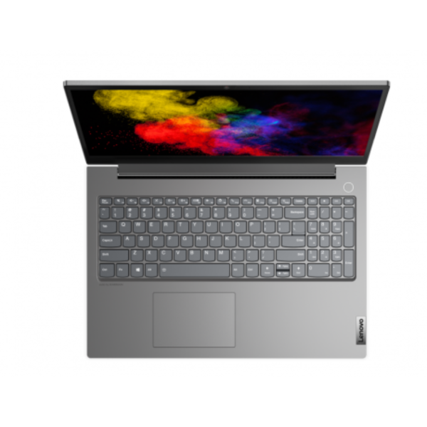 Lenovo ThinkBook 15 [i5-1135G7] 8GB 256GB SSD 15.6" FHD 2GB VGA FDo [20VE00FRTX] - Görsel 3