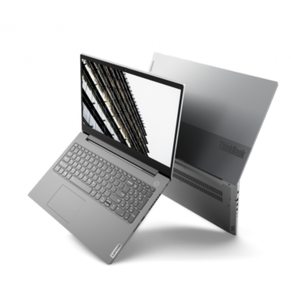 Lenovo ThinkBook 15 [i5-1135G7] 8GB 256GB SSD 15.6" FHD 2GB VGA FDo [20VE00FRTX] - Görsel 4