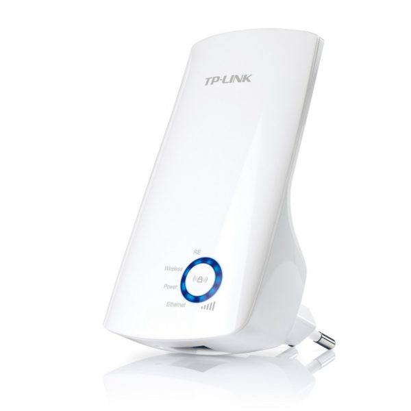 Tp-Link TL-WA850RE 300Mbps Universal Range Extender - Görsel 2