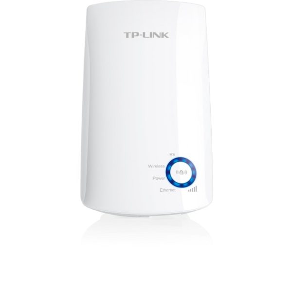 Tp-Link TL-WA850RE 300Mbps Universal Range Extender - Görsel 3