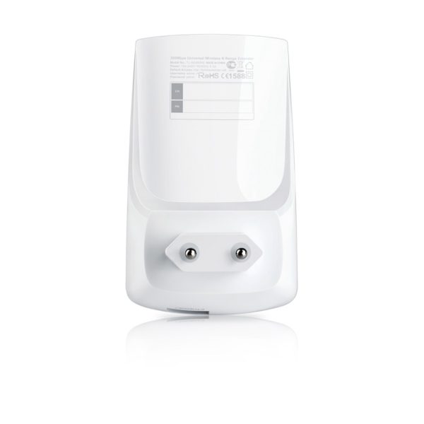 Tp-Link TL-WA850RE 300Mbps Universal Range Extender - Görsel 5