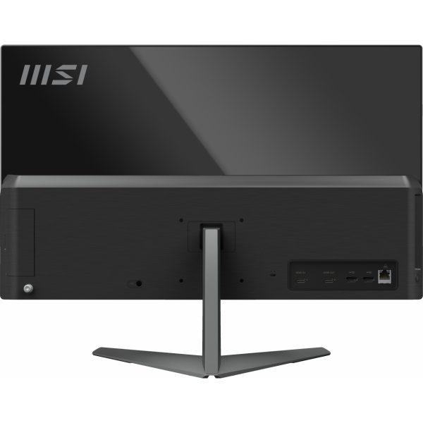 MSI MODERN AM241 11M-067XTR [i5-1135G7] 8GB 256GB SSD 23.8" IPS OB VGA FDos - Görsel 2