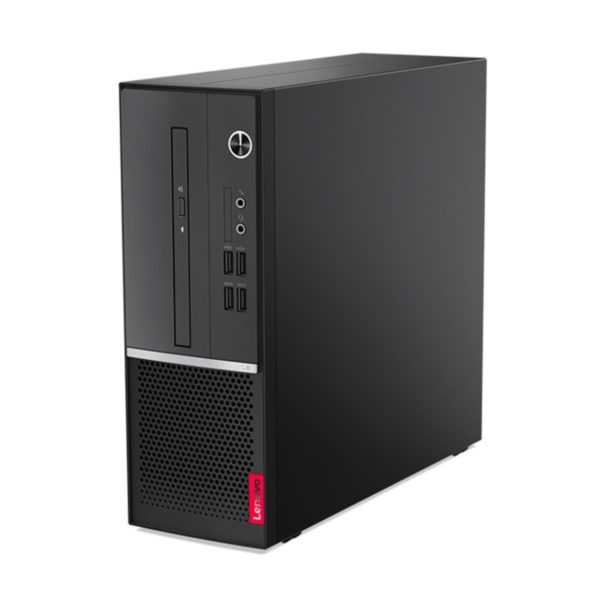 Lenovo V35 [Ryzen5-3500U] 8GB 256GB SSD OB VGA FDos SFF Kasa [11HF0021TX] - Görsel 3