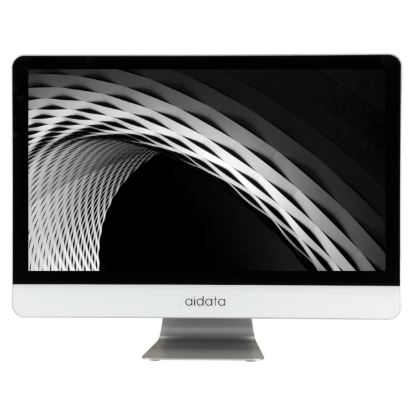 Aidata [i5-3320M] 8GB 256GB SSD 21.5" FHD OB VGA FDos [3320M-825600X] - Görsel 3