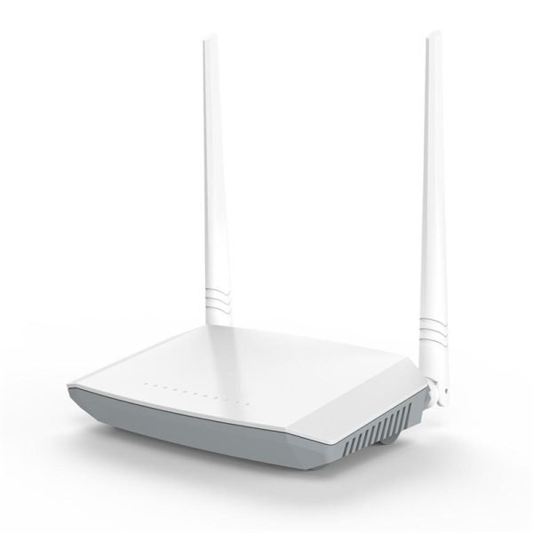 Zyxel VMG1312-T20B 4Port 300Mbps ADSL2/VDSL Modem - Görsel 3