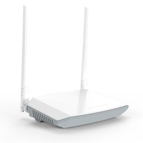 Zyxel VMG1312-T20B 4Port 300Mbps ADSL2/VDSL Modem - Görsel 4