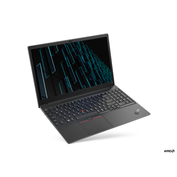 Lenovo E15 G3 [Ryzen7-5700U] 8GB 512GB 15.6" FHD OB VGA FDos [20YG004FTX] - Görsel 3