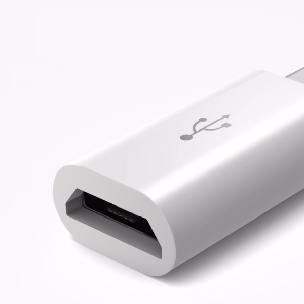 CODEGEN (CDG-CNV34) USB3.1 TYPE-C TO MICRO USB 2.0 CEVIRICI ADAPTOR - Görsel 2