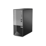 Lenovo V50T [i5-10400] 8GB 256GB SSD OB VGA FDos Tower Kasa [11QE003ETX]