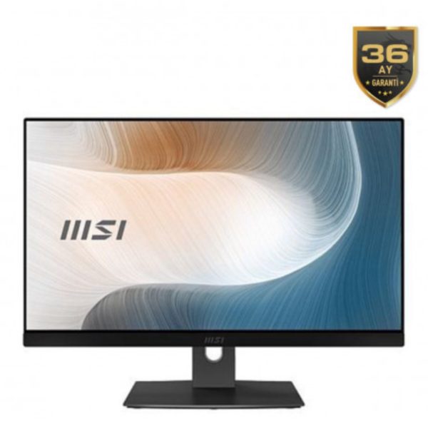 MSI MODERN AM241 11M-067XTR [i5-1135G7] 8GB 256GB SSD 23.8" IPS OB VGA FDos