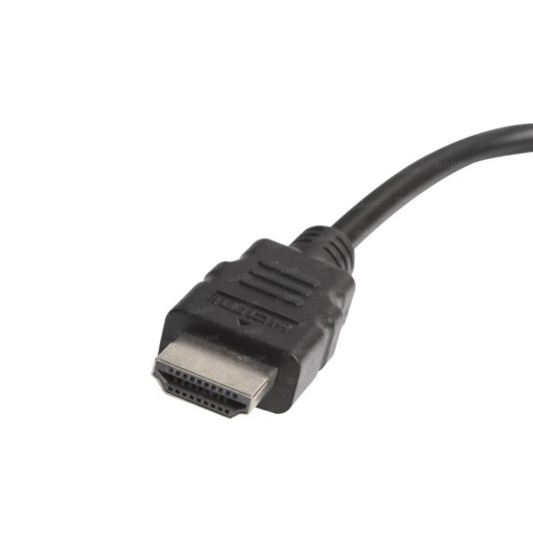 Dark HDMI- VGA Dönüştürücü [DK-HD-AHDMIXVGA] - Görsel 4