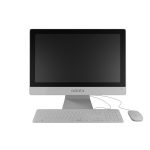 Aidata [i5-3320M] 8GB 256GB SSD 21.5" FHD OB VGA FDos [3320M-825600X]