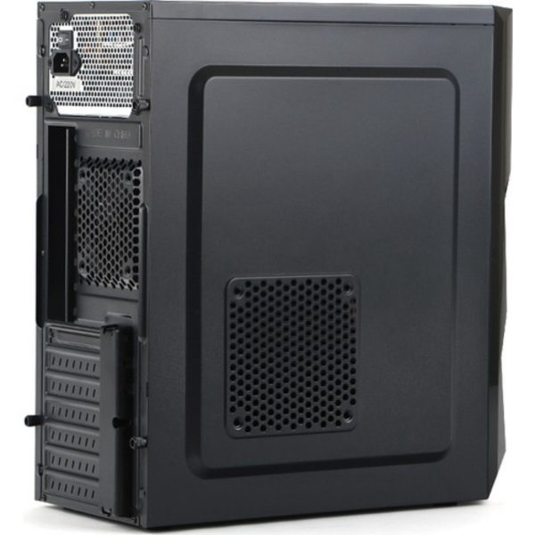 TX K3 300W Fansız ATX Siyah Kasa (TXCHK3P300) - Görsel 3