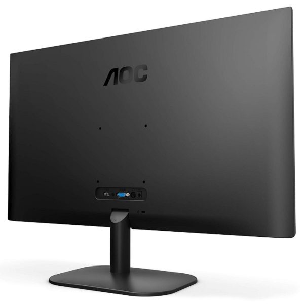 27" AOC 27B2H/EU 5ms 75Hz IPS HDMI DSub Siyah Monitör - Görsel 2