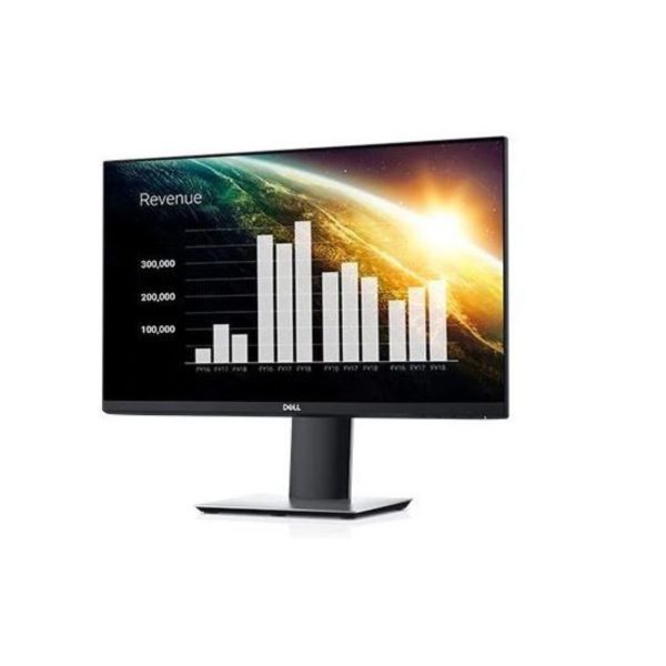 23" Dell P2319H 5ms FHD Pivot VGA HDMI DP IPS Led Monitör