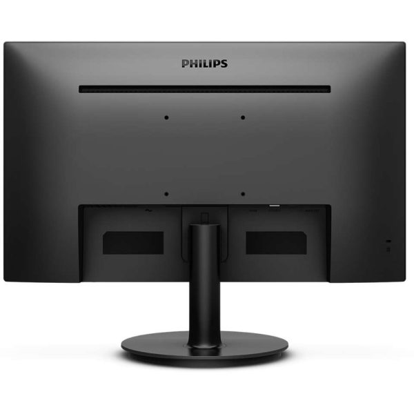 21.5" Philips 221V8/01 4m FHD VGA HDMI VESA Monitör - Görsel 2