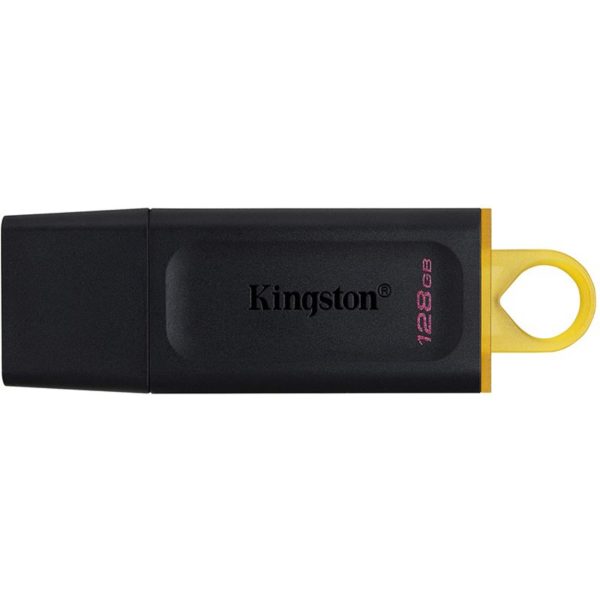 Kingston 128GB DataTraveler Exodia Usb3.2 Gen1 USB Bellek (DTX/128GB)