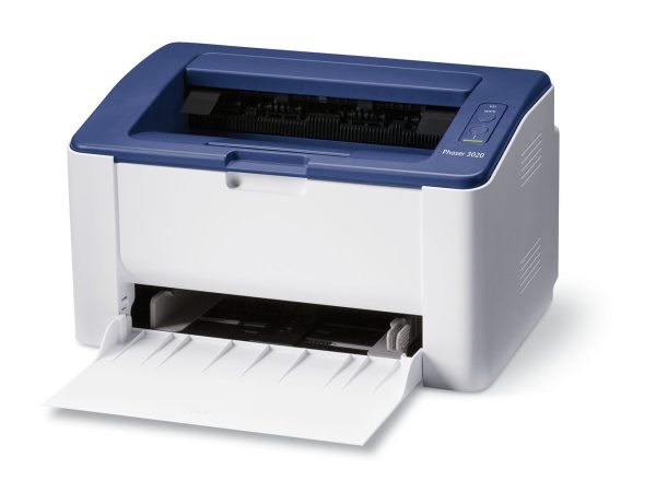 XEROX 3020V_BI MONO LAZER YAZICI +WIFI - Görsel 2