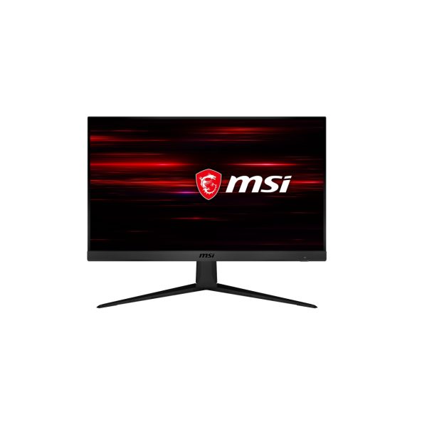 23.8" MSI OPTIX G241V E2 1ms 75Hz FHD HDMI DP Siyah Gaming Monitör