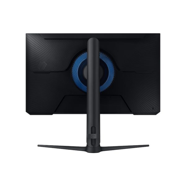 24" Samsung LS24AG30ANUXUF 1ms 144Hz IPS D-Sub HDMI Vesa Pivot Monitör - Görsel 5