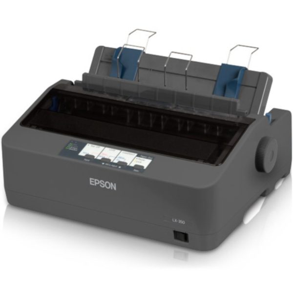 Epson LX-350 80 Kolon 416 CPS Nokta Vuruşlu Yazıcı