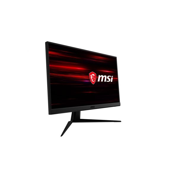 23.8" MSI OPTIX G241V E2 1ms 75Hz FHD HDMI DP Siyah Gaming Monitör - Görsel 2