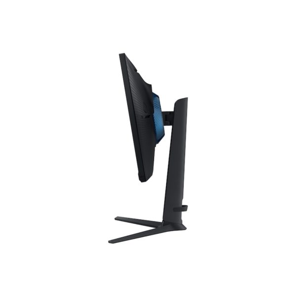 24" Samsung LS24AG30ANUXUF 1ms 144Hz IPS D-Sub HDMI Vesa Pivot Monitör - Görsel 4