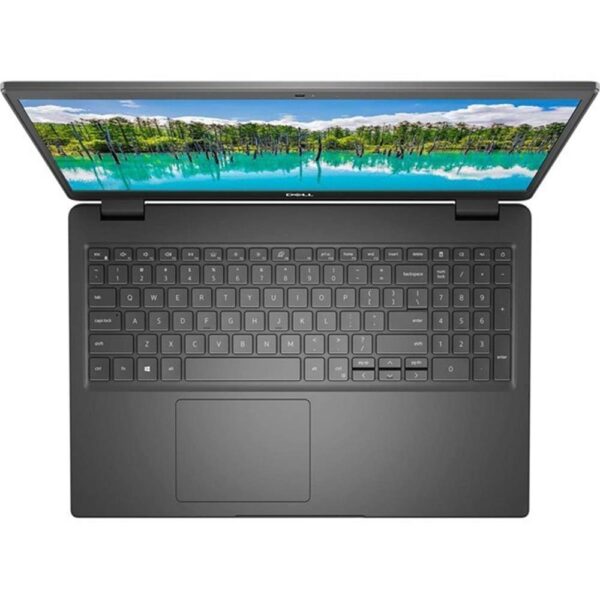 Dell Vostro N8062VN3510_U I7 1165G7 16GB 1TB+256GB SSD MX350 Freedos 15.6" Full Hd Notebook - Görsel 4