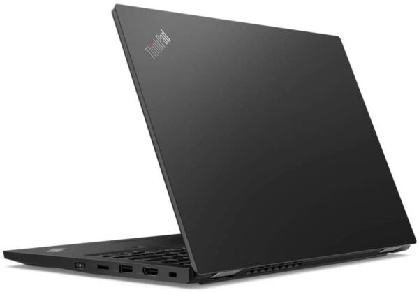 Lenovo ThinkPad L13 20R30019TX i7-10510U 8GB 256SSD 13.3" FullHD W10Pro Notebook - Görsel 4