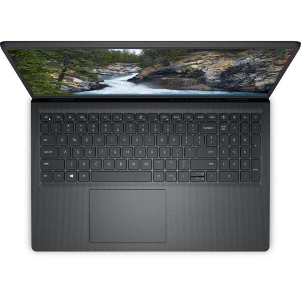 Dell Vostro 3510 N8068VN3510EMEA01_U Core-i7 1165G7 8GB 512GB SSD 15,6 FreeDos Notebook - Görsel 4