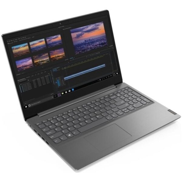 Lenovo V15 G2 ITL 82KB00CATX i5-1135G7 8GB 512GB SSD Freedos 15.6" FHD Notebook - Görsel 3