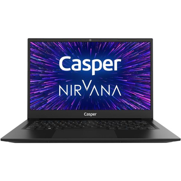 Casper Nirvana X400.1021-8U00X-S-F Intel Core i5 10210U 8GB 250GB NVME SSD Freedos 14" FHD Notebook - Görsel 3