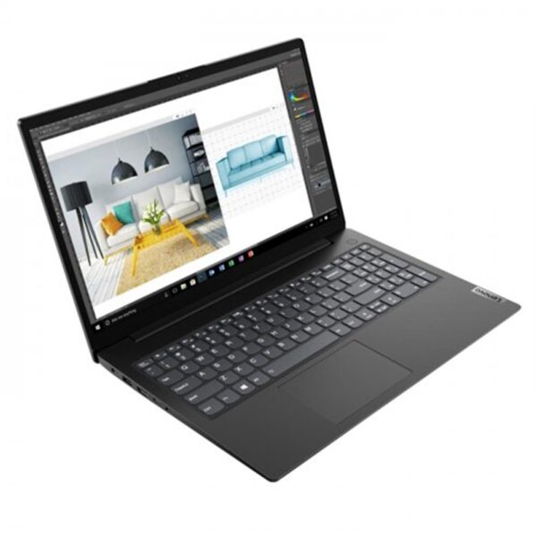 Lenovo V15 G2 82KB00CBTX i7-1165G7 8GB 512GB SSD 15.6¨ Full HD FreeDOS Notebook - Görsel 3