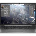 HP WS 2C9Q1EA ZBOOK FIREFLY G8 14" i7-1165G7 16GB nECC 3200 512GB SSD NVIDIA T500 4GB WIN10P64