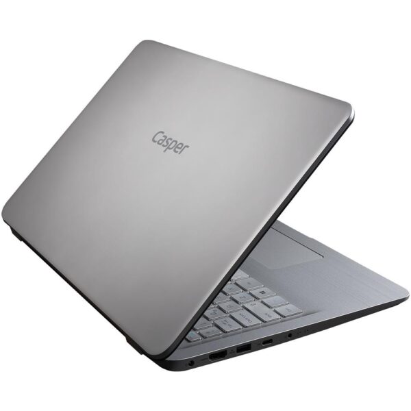 Casper Nirvana S500.1165-BV00X-G-F i7 1165G7 16GB 500GB M.2 SSD Freedos FHD 15.6" Notebook - Görsel 4