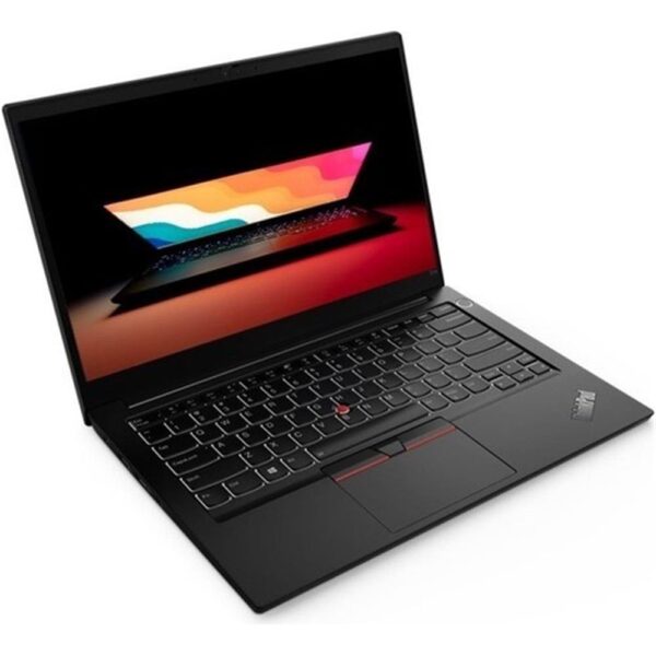 Lenovo Thinkpad E14 Gen3 20Y7S04200 Amd Ryzen 7 5700U 8GB 512GB SSD 14" FHD Freedos FHD Notebook - Görsel 3