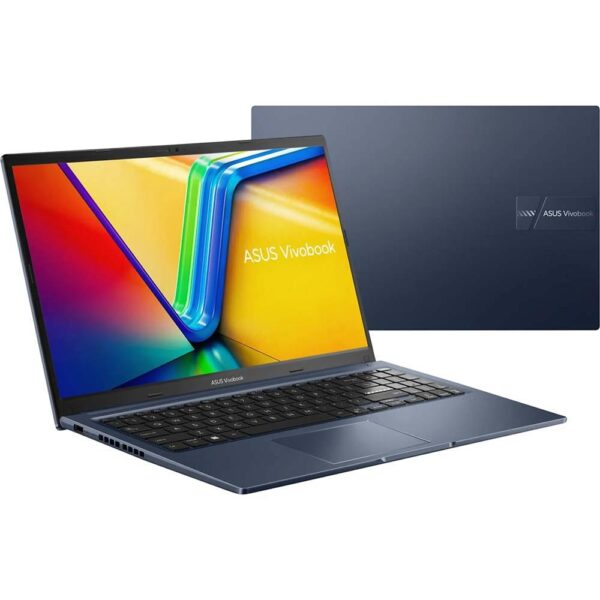 Asus Vivobook 16X K3605VV-N1070W I9-13900H 16GB 1Tb 120hz Wuxga 16.0" Rtx4060 8Gb WIN11H Notebook - Görsel 4