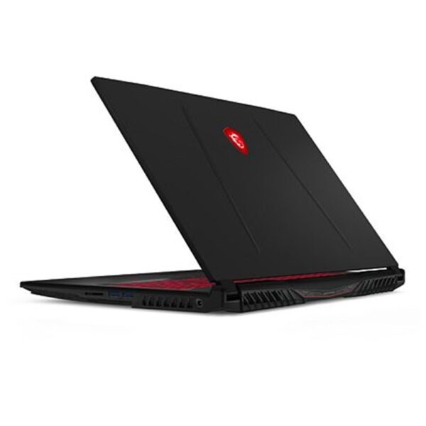 Msi GF65 Thin 10SDR-638XTR Intel Core i5 10300H 8GB 512GB SSD GTX1660Ti Freedos 15,6" FHD Notebook - Görsel 4