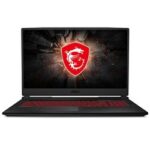 Msi GF65 Thin 10SDR-638XTR Intel Core i5 10300H 8GB 512GB SSD GTX1660Ti Freedos 15,6" FHD Notebook