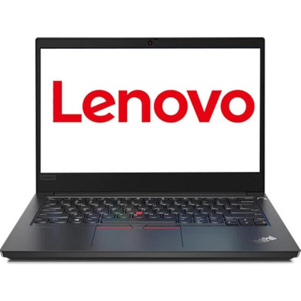 Lenovo Thinkpad E14 Gen2 20TA0055TX i7-1165G7 16 GB 512 GB SSD MX450 14" Full HD FreeDos Notebook - Görsel 2