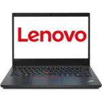 Lenovo Thinkpad E14 Gen2 20TA0055TX i7-1165G7 16 GB 512 GB SSD MX450 14" Full HD FreeDos Notebook